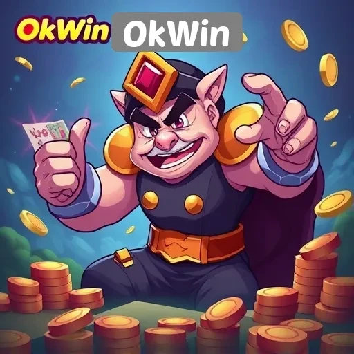 Keunggulan Bermain di Situs Game OkWin