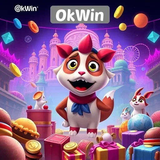 Menganalisis Keberagaman Game yang Ditawarkan OkWin