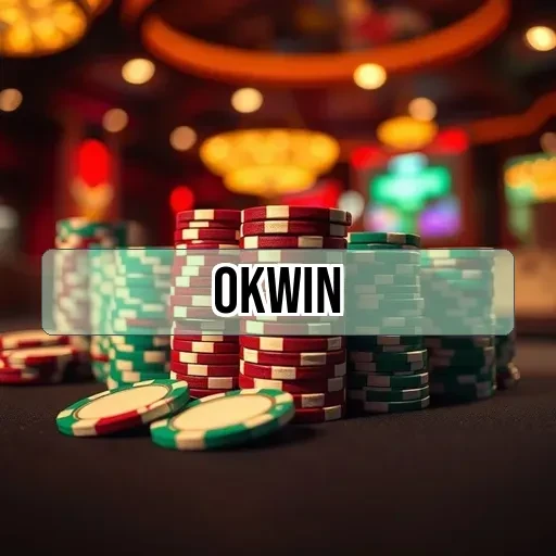 OkWin: Beragam Keseruan Game Arcade yang Patut Dicoba!