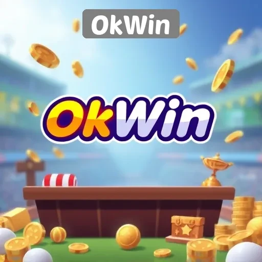 Manfaat Menggunakan OkWin untuk Penggemar Game