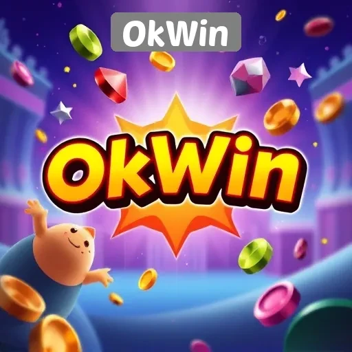 Koleksi Permainan Terbaik di OkWin untuk Semua Kalangan