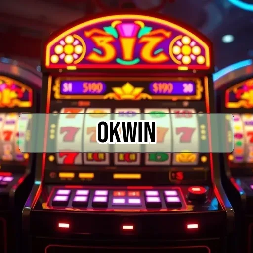 OkWin: Temukan Keseruan Event Game Penuh Hadiah Menarik!