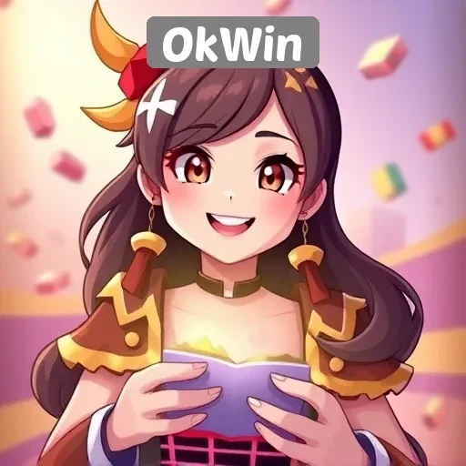 Menelusuri Fitur Menarik di Situs Game OkWin