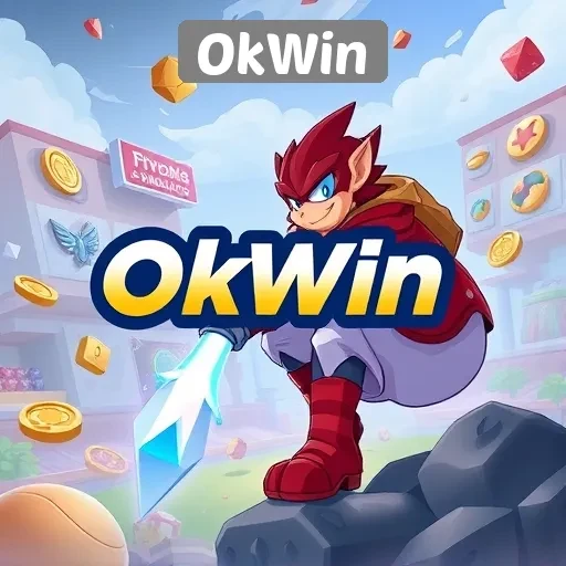 Fitur Menarik yang Ditawarkan oleh OkWin untuk Gamer