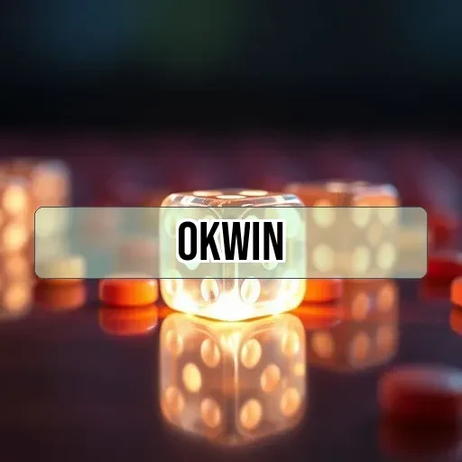 OkWin: Permainan Game Gratis yang Menghibur dan Menarik di Indonesia