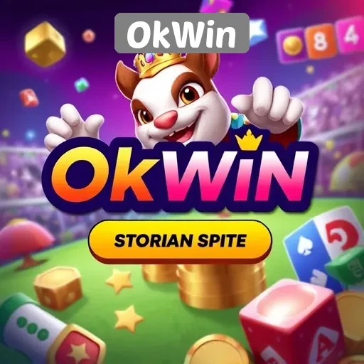 Keunggulan Fitur Permainan di Situs OkWin