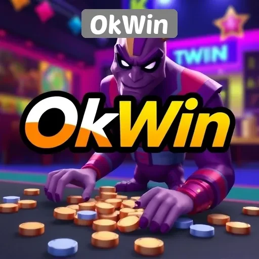 Panduan Lengkap Menggunakan Situs Game OkWin