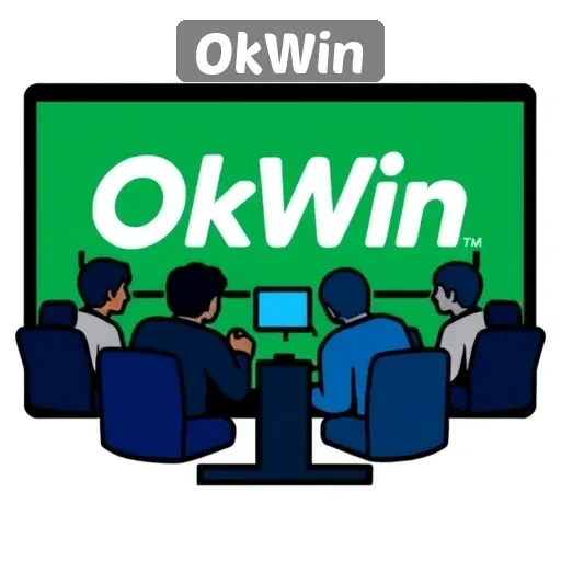 Keuntungan Bergabung dengan Komunitas Game OkWin