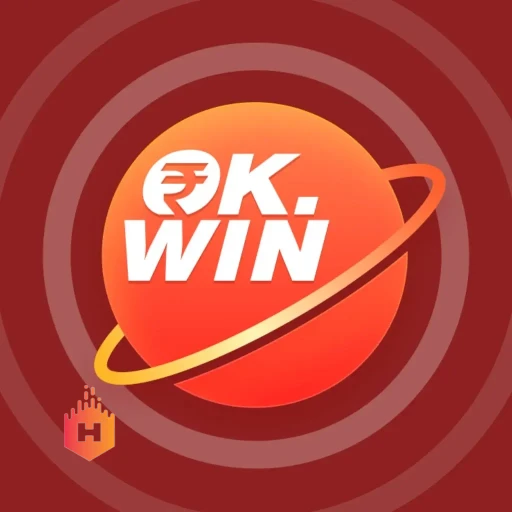 OkWin Logo