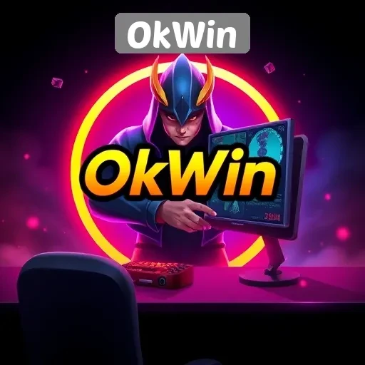 Keunggulan dan Fitur Menarik di OkWin