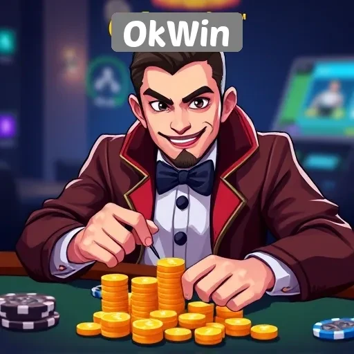 Inovasi dan Fitur Menarik di OkWin