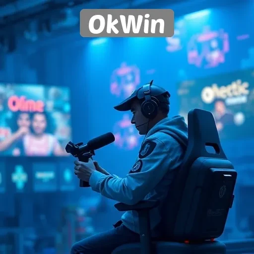 Fitur Unggulan OkWin yang Wajib Diketahui Gamer