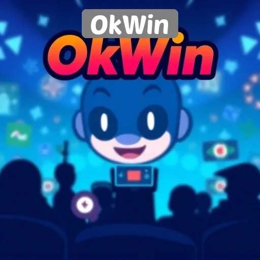 Mengapa OkWin Menjadi Pilihan Utama Pecinta Game
