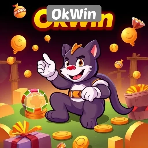 Evolusi Situs Game OkWin dalam Menyediakan Hiburan
