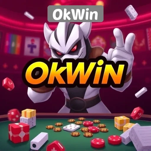 Mengapa OkWin Menjadi Pilihan Utama Gamer Indonesia
