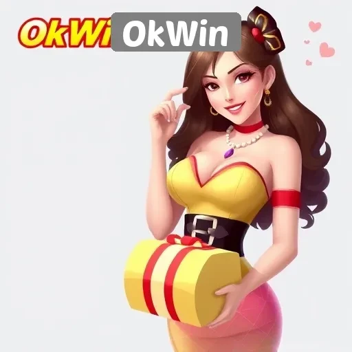 Promosi dan Bonus Menarik di OkWin untuk Member Baru