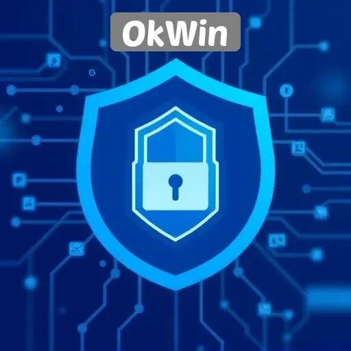 Analisis Keamanan dan Privasi di Platform OkWin