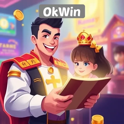 Ulasan Pengalaman Pengguna di Situs Game OkWin