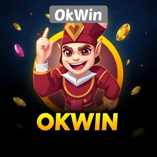 Keunggulan Game Online di Situs OkWin