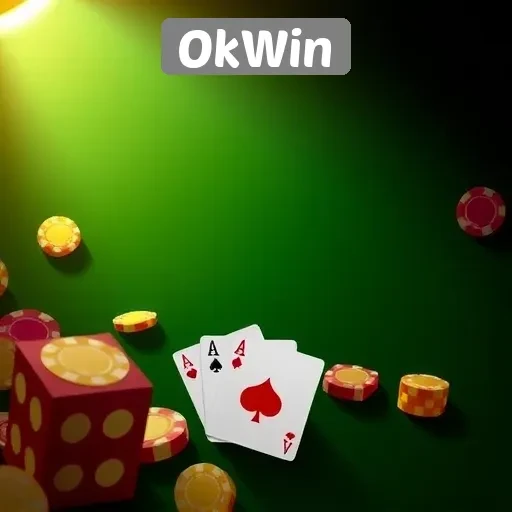Tipe Permainan Populer Di OkWin Dan Daya Tariknya