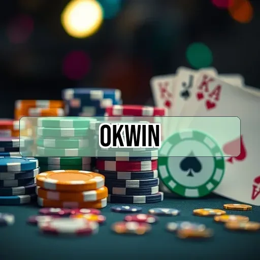 OkWin: Temukan Keunggulan Game Online yang Membuat Anda Ketagihan
