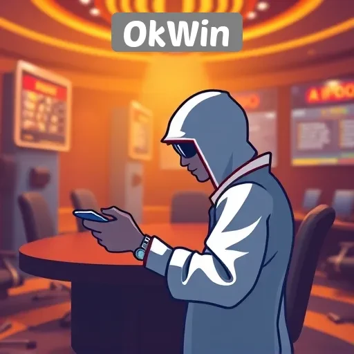 Tinjauan Keamanan dan Privasi di OkWin