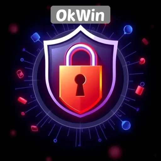 Keamanan dan Privasi Pengguna di OkWin