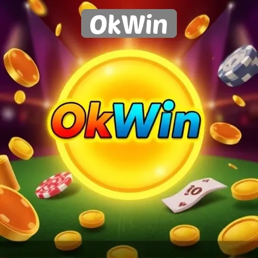 Berbagai Jenis Permainan yang Ditawarkan di OkWin